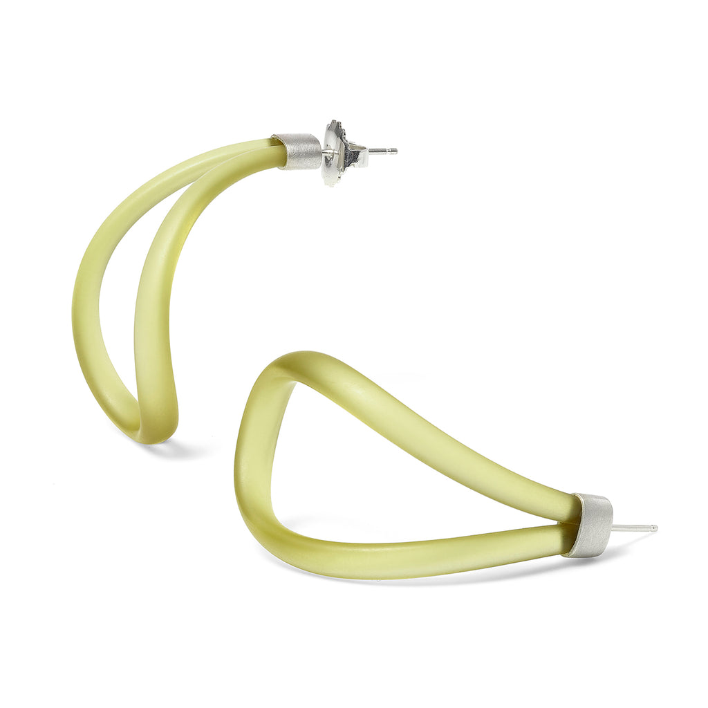 Mezzo Earrings