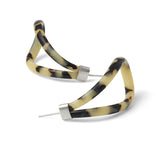 Mezzo Earrings