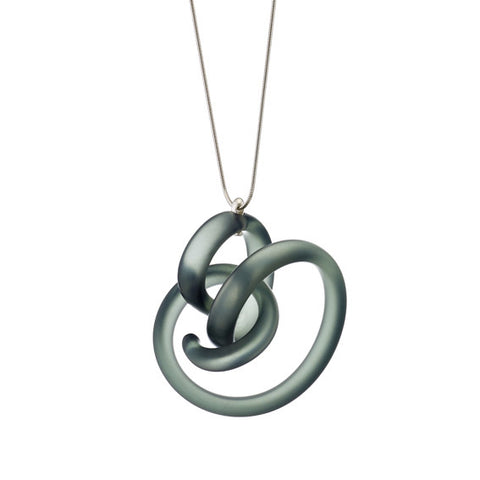 Moxie Pendant