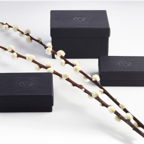 Lesley Strickland gift voucher