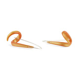 Twirl Earrings