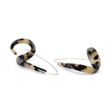 Twirl Earrings