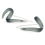 Twirl Earrings