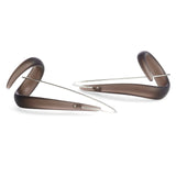 Twirl Earrings