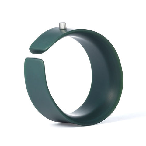 Wide Jetson Bangle